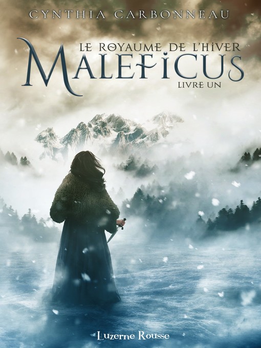 Title details for Maleficus by Cynthia Carbonneau - Available